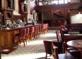 carlton-abbey-hotel-bar-vinyl-flooring